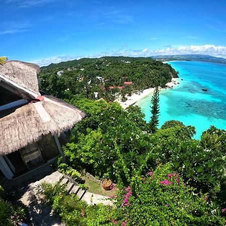 Tropicana Ocean Villas Yapak ภายนอก รูปภาพ