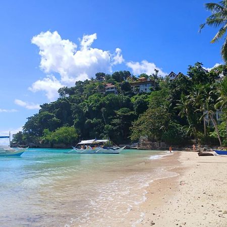 Tropicana Ocean Villas Yapak ภายนอก รูปภาพ