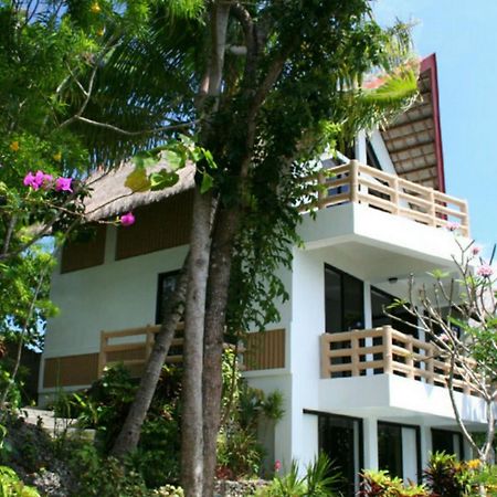 Tropicana Ocean Villas Yapak ภายนอก รูปภาพ