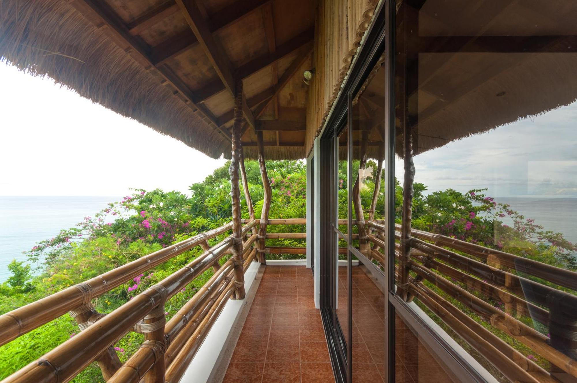 Tropicana Ocean Villas Yapak ห้อง รูปภาพ