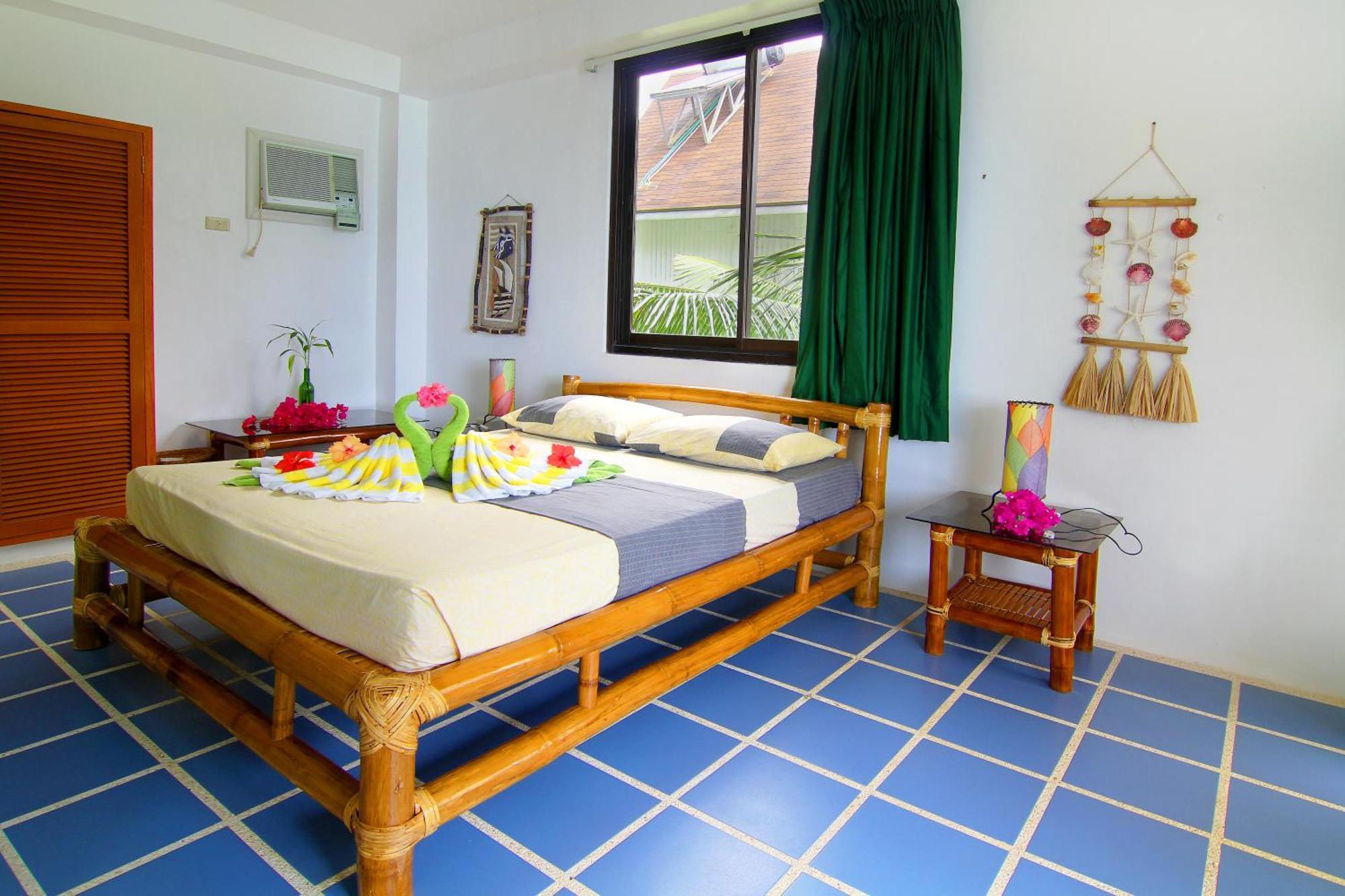 Tropicana Ocean Villas Yapak ห้อง รูปภาพ