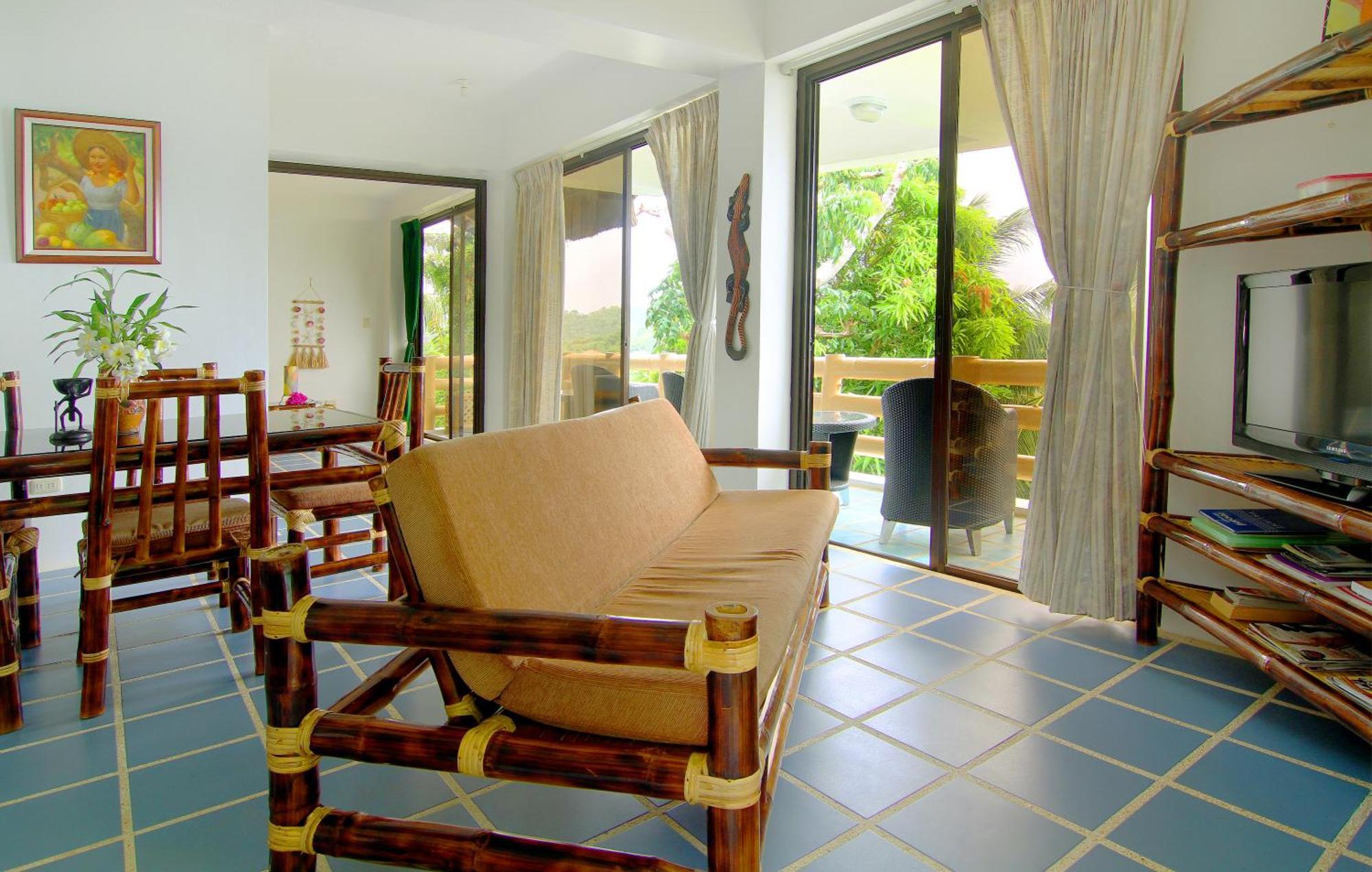 Tropicana Ocean Villas Yapak ห้อง รูปภาพ