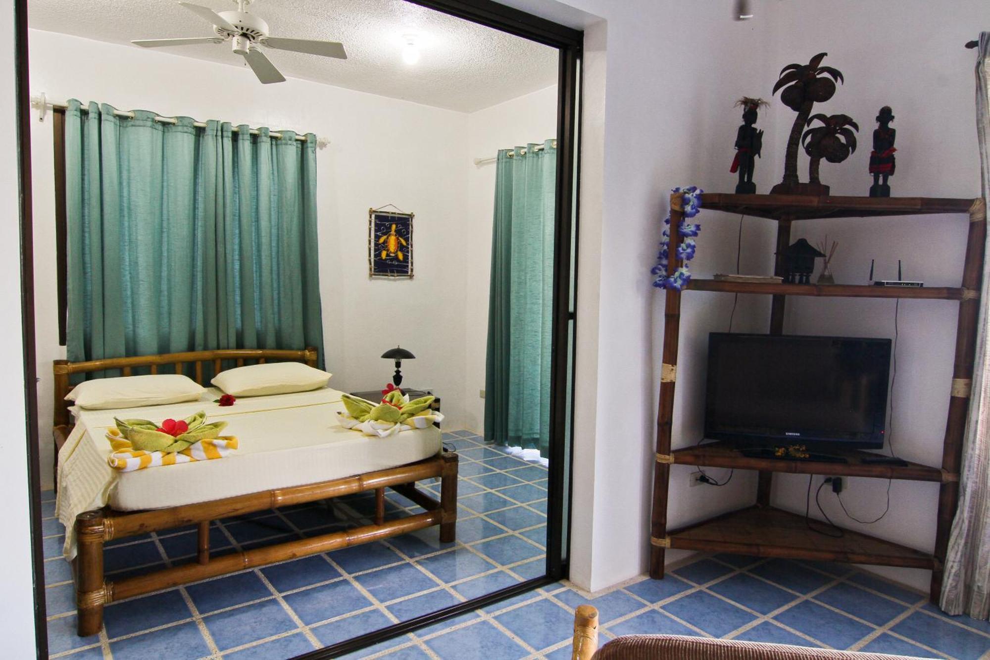 Tropicana Ocean Villas Yapak ห้อง รูปภาพ