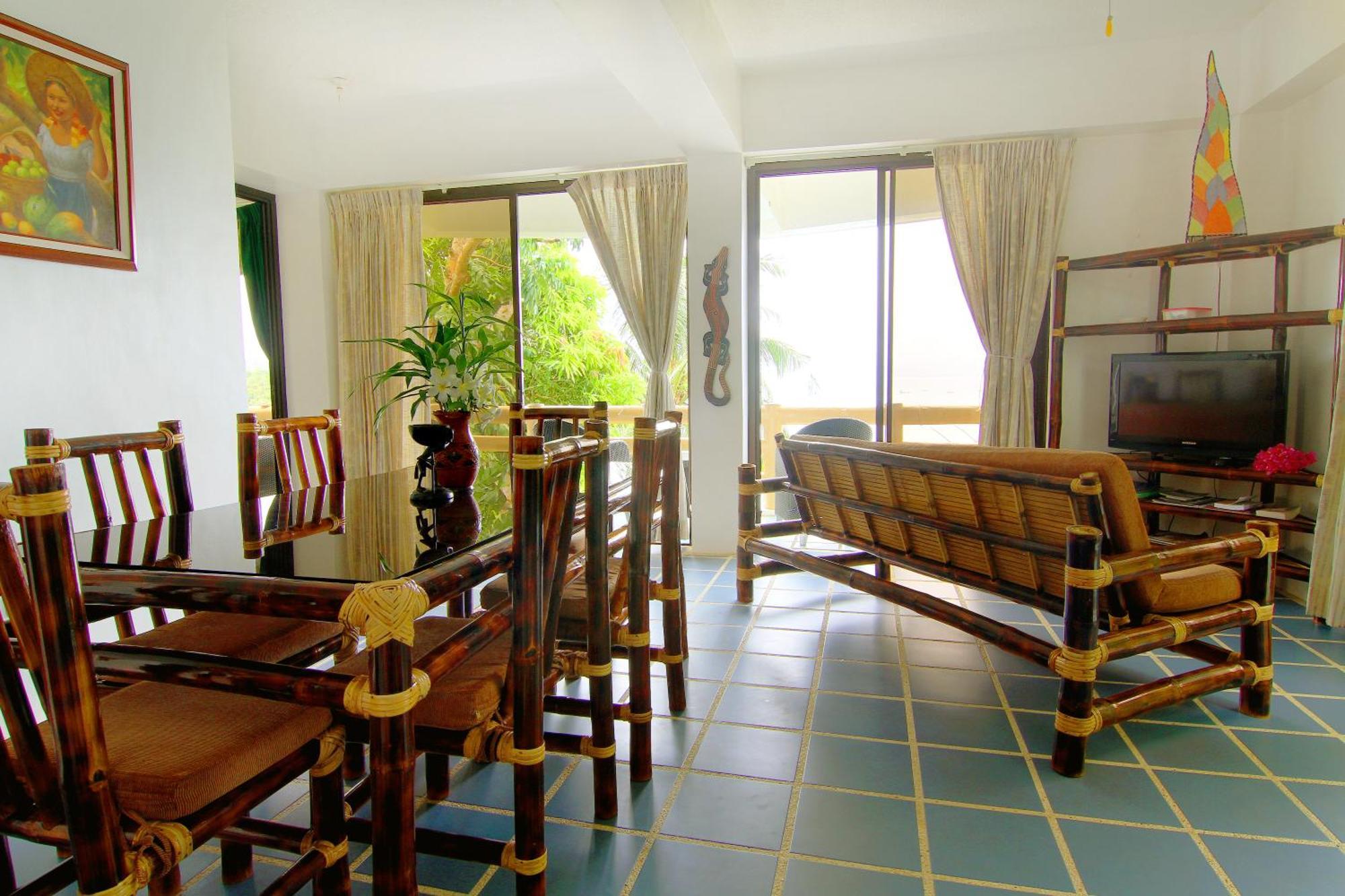 Tropicana Ocean Villas Yapak ห้อง รูปภาพ