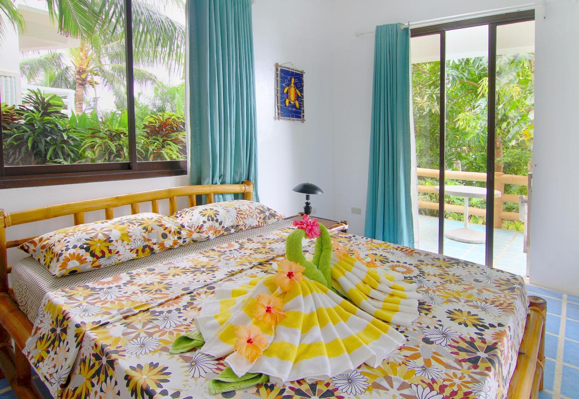 Tropicana Ocean Villas Yapak ห้อง รูปภาพ