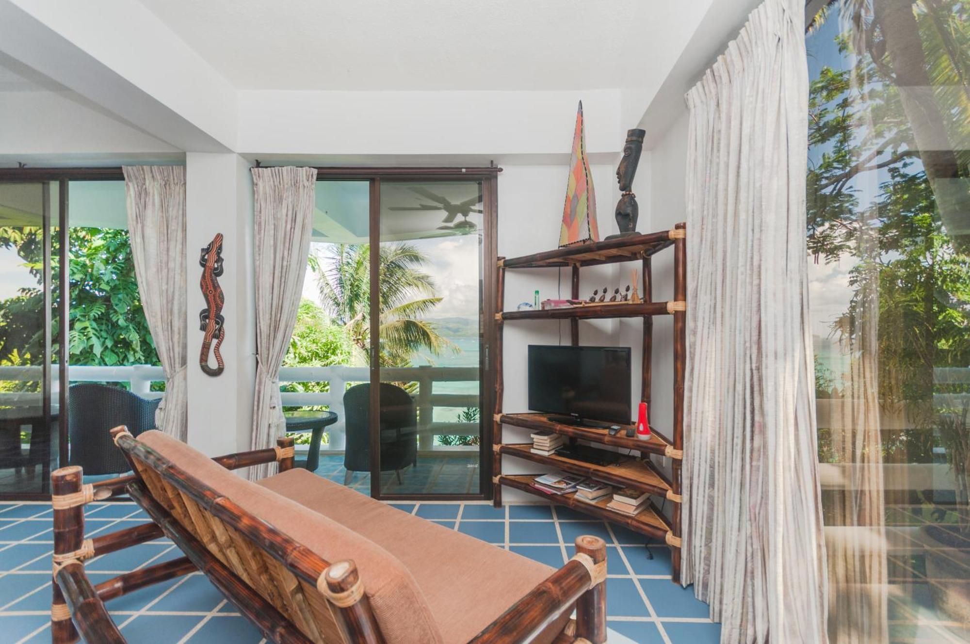 Tropicana Ocean Villas Yapak ห้อง รูปภาพ