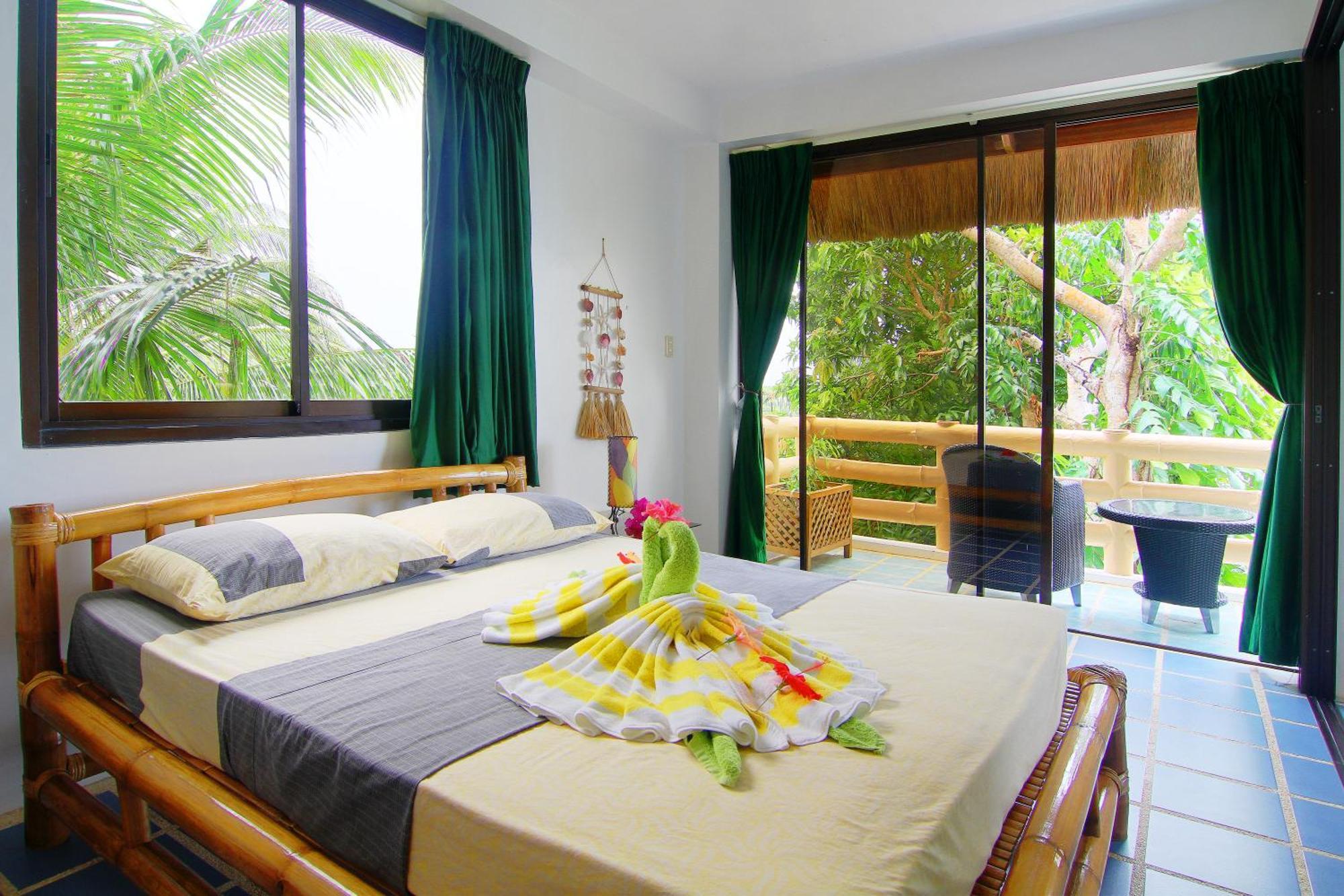Tropicana Ocean Villas Yapak ห้อง รูปภาพ