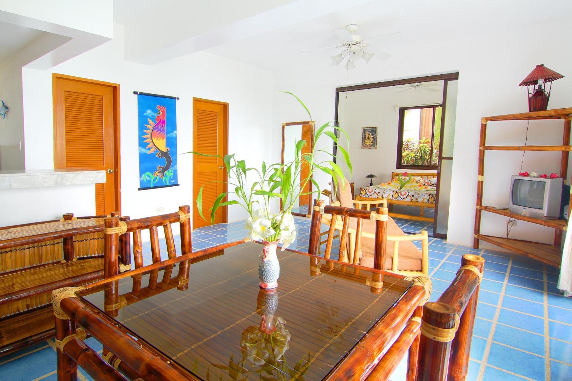 Tropicana Ocean Villas Yapak ห้อง รูปภาพ
