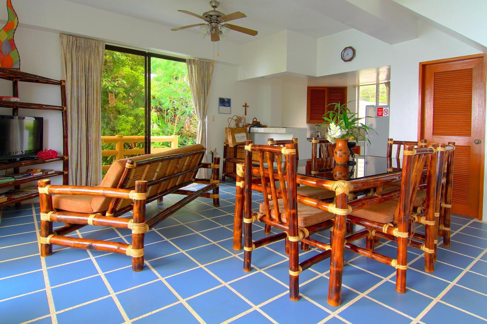 Tropicana Ocean Villas Yapak ห้อง รูปภาพ