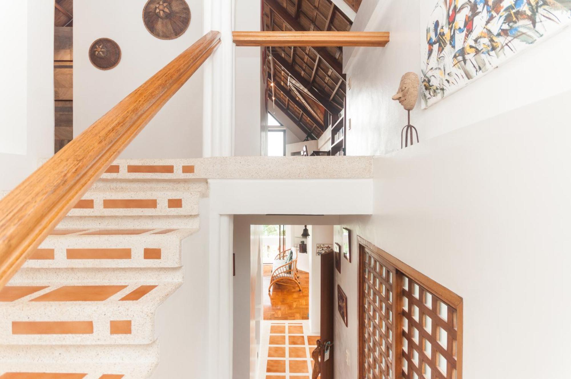 Tropicana Ocean Villas Yapak ห้อง รูปภาพ