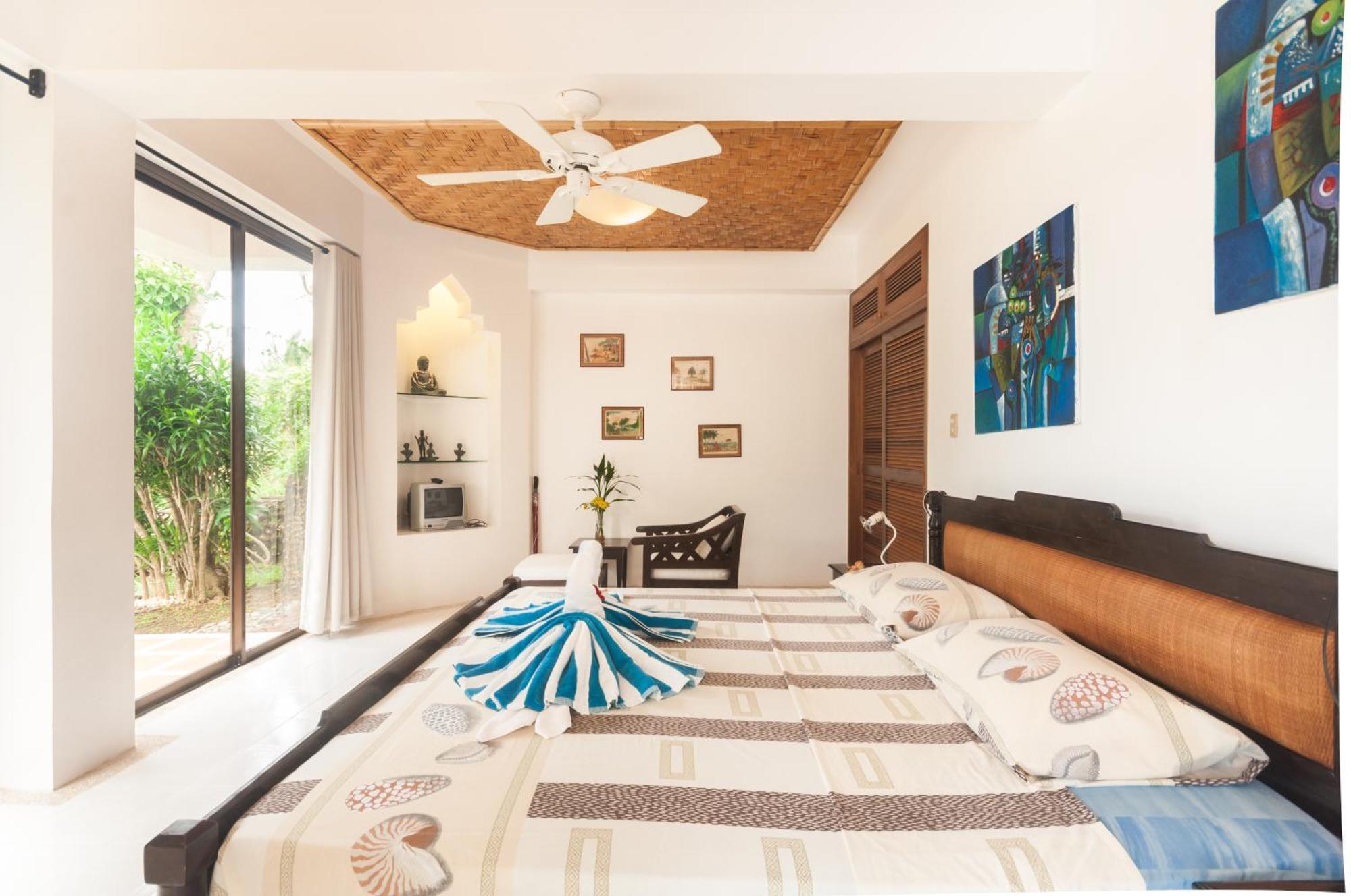 Tropicana Ocean Villas Yapak ห้อง รูปภาพ