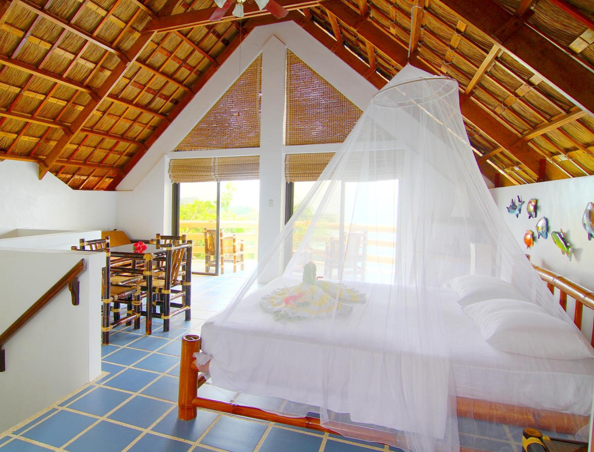 Tropicana Ocean Villas Yapak ห้อง รูปภาพ