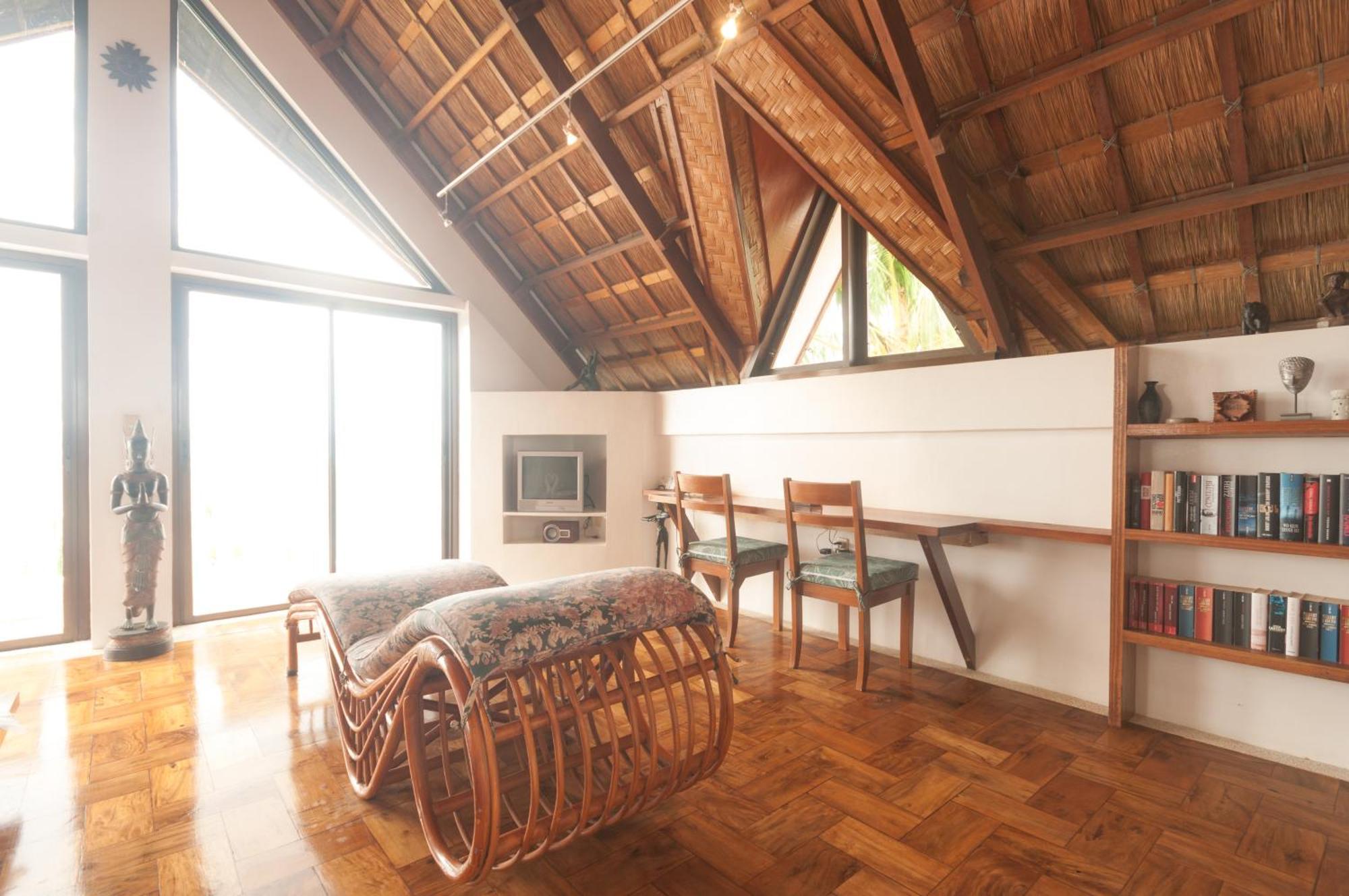 Tropicana Ocean Villas Yapak ห้อง รูปภาพ