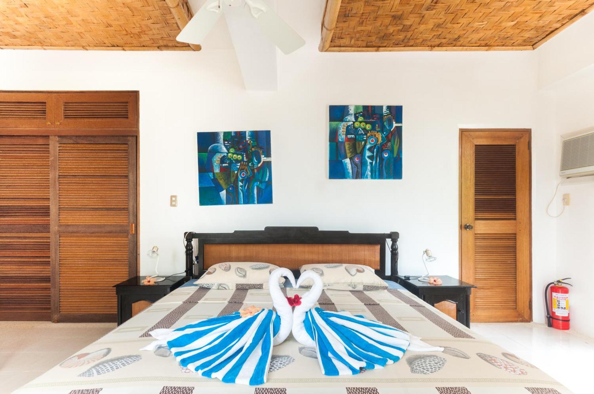 Tropicana Ocean Villas Yapak ห้อง รูปภาพ