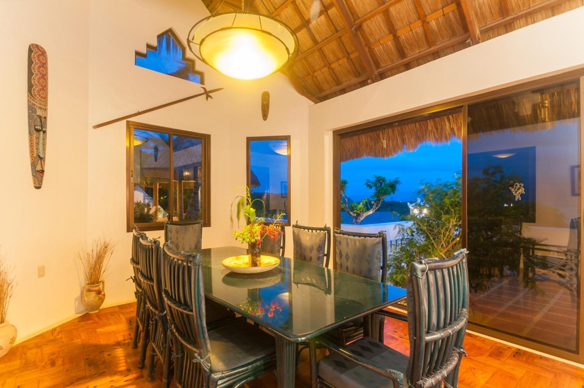 Tropicana Ocean Villas Yapak ห้อง รูปภาพ