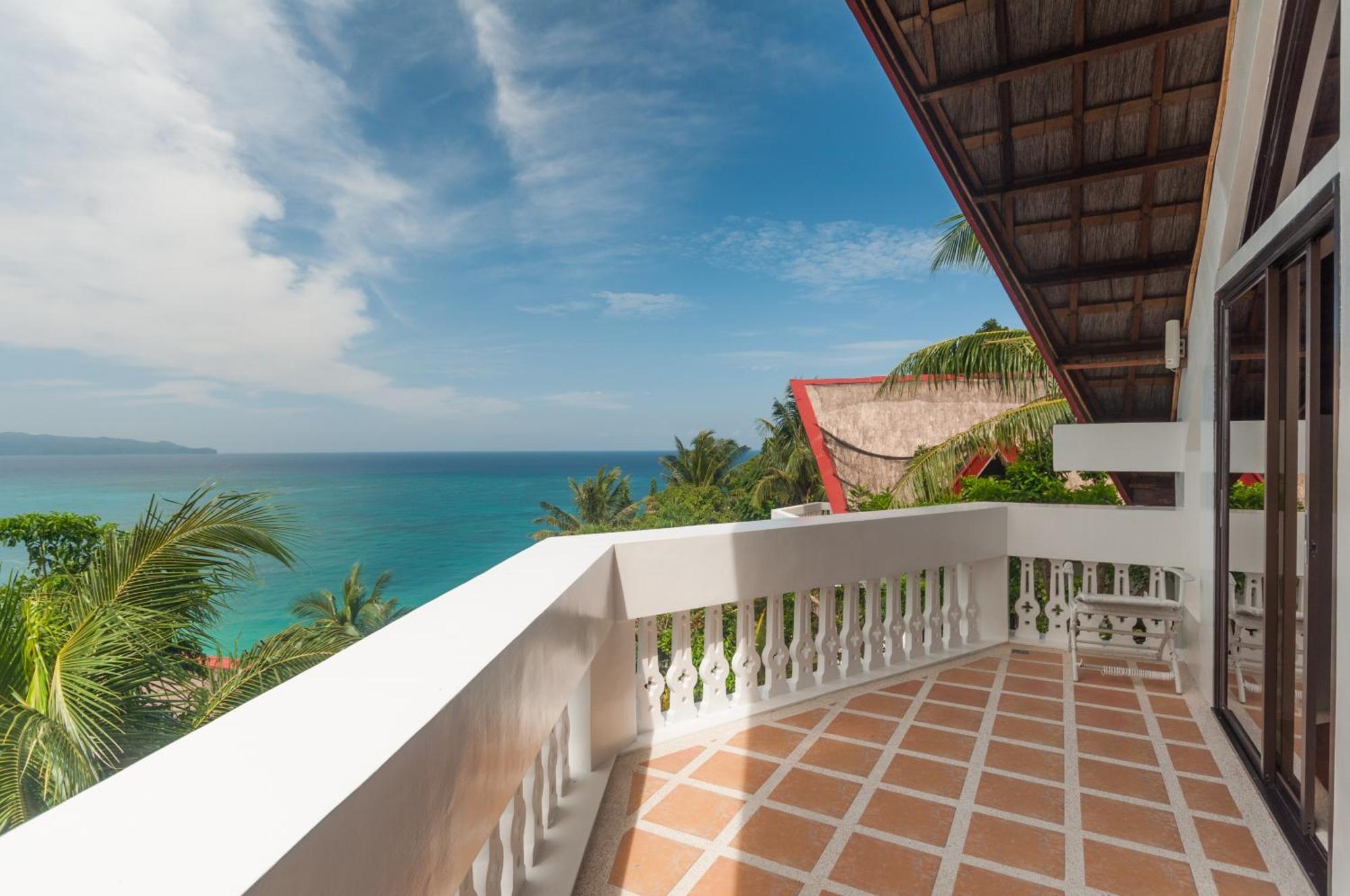 Tropicana Ocean Villas Yapak ห้อง รูปภาพ