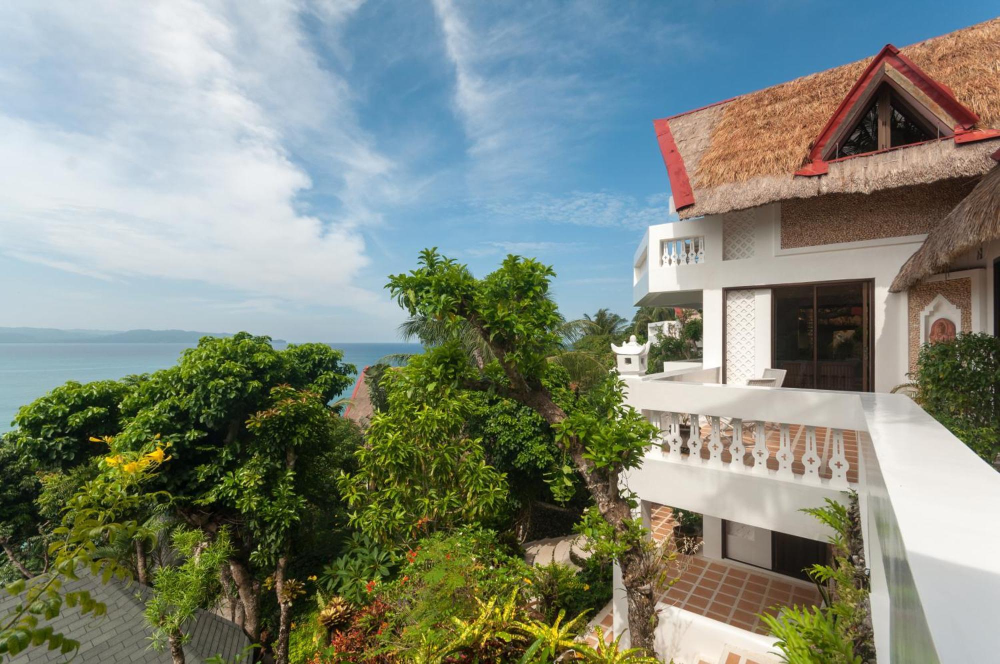 Tropicana Ocean Villas Yapak ห้อง รูปภาพ