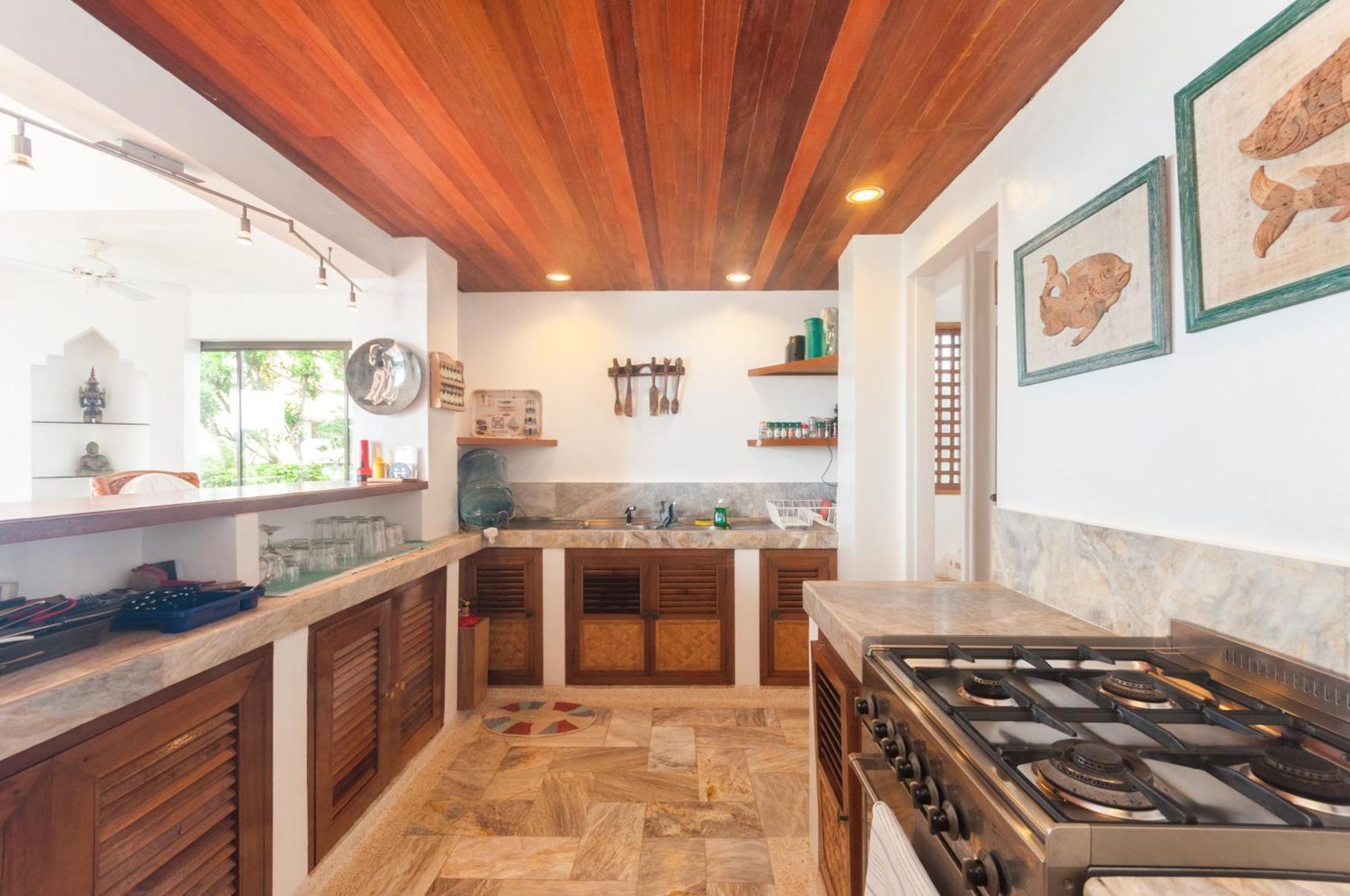 Tropicana Ocean Villas Yapak ห้อง รูปภาพ