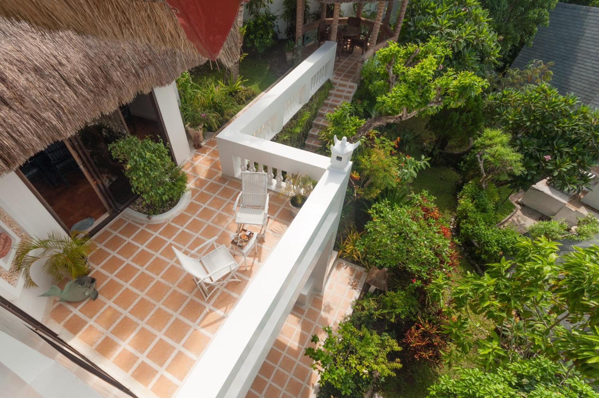 Tropicana Ocean Villas Yapak ห้อง รูปภาพ
