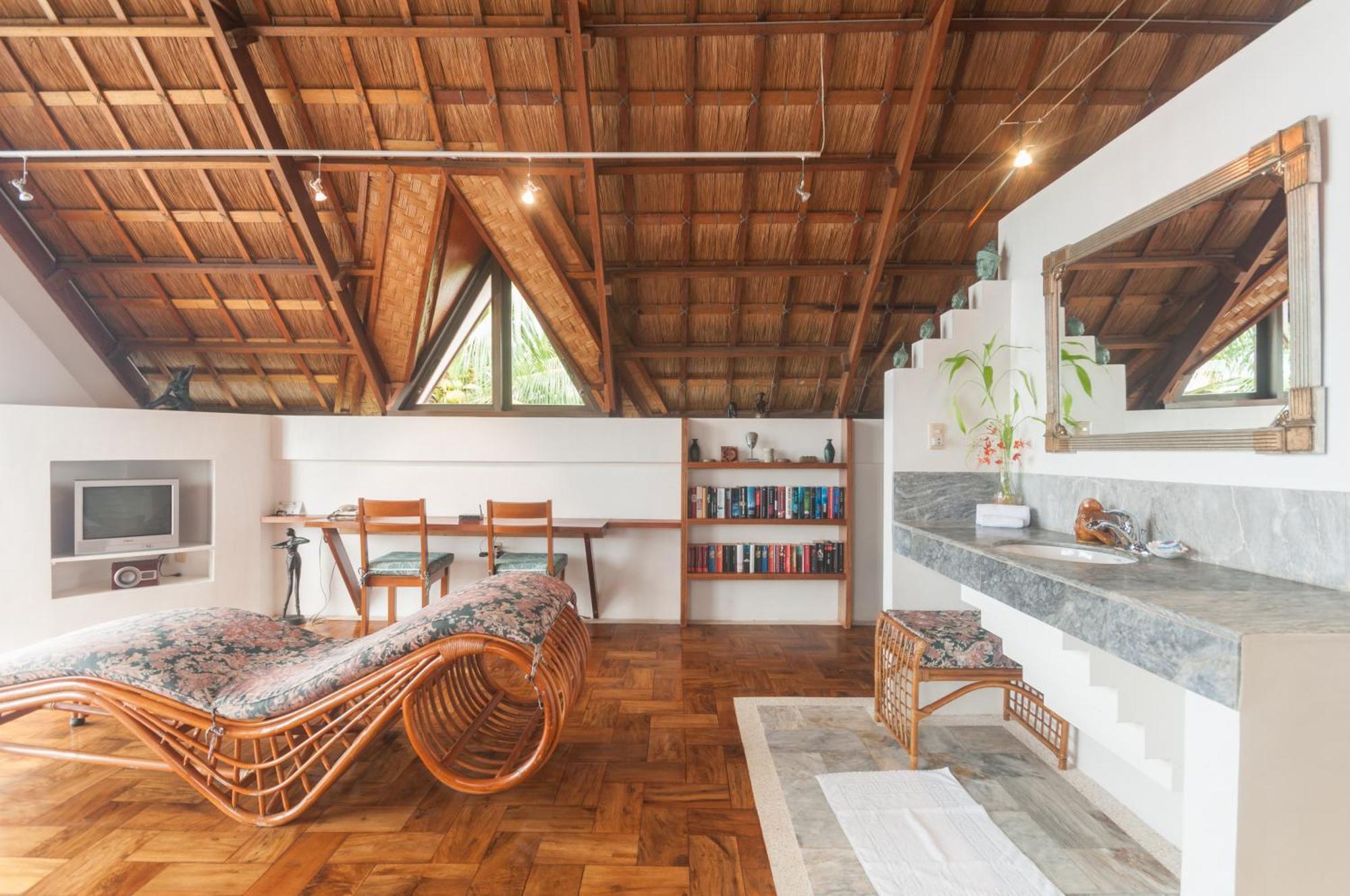 Tropicana Ocean Villas Yapak ห้อง รูปภาพ