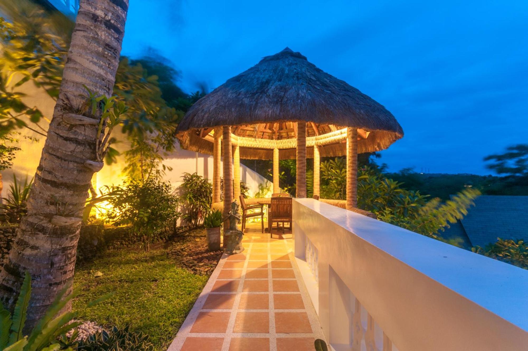 Tropicana Ocean Villas Yapak ห้อง รูปภาพ