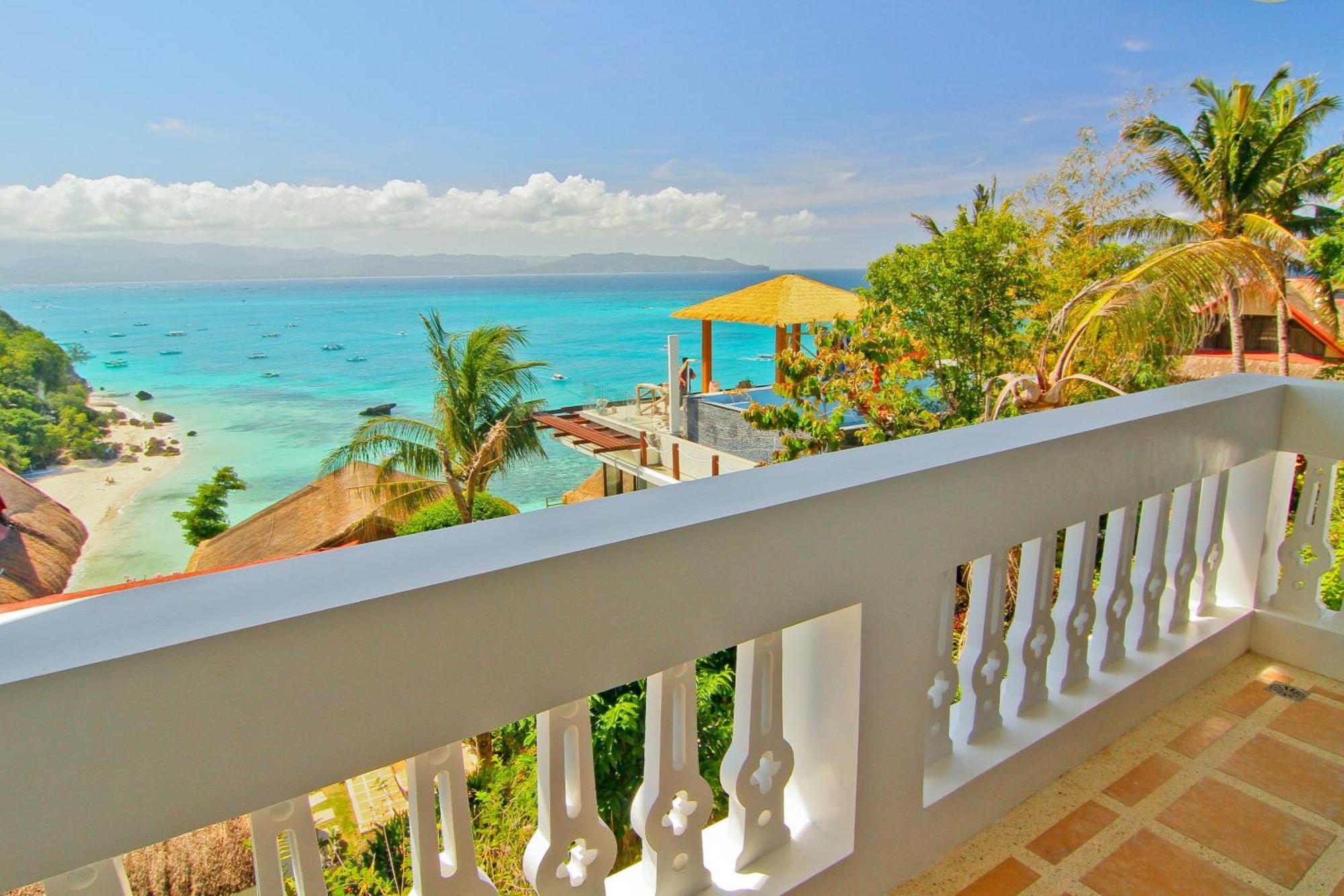 Tropicana Ocean Villas Yapak ห้อง รูปภาพ