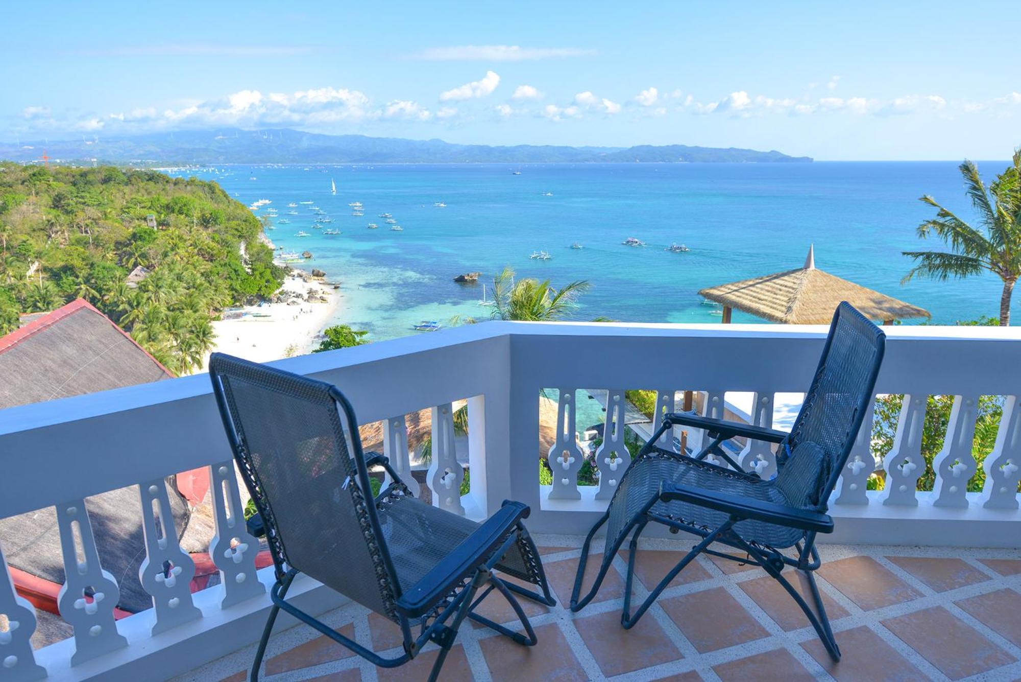 Tropicana Ocean Villas Yapak ภายนอก รูปภาพ