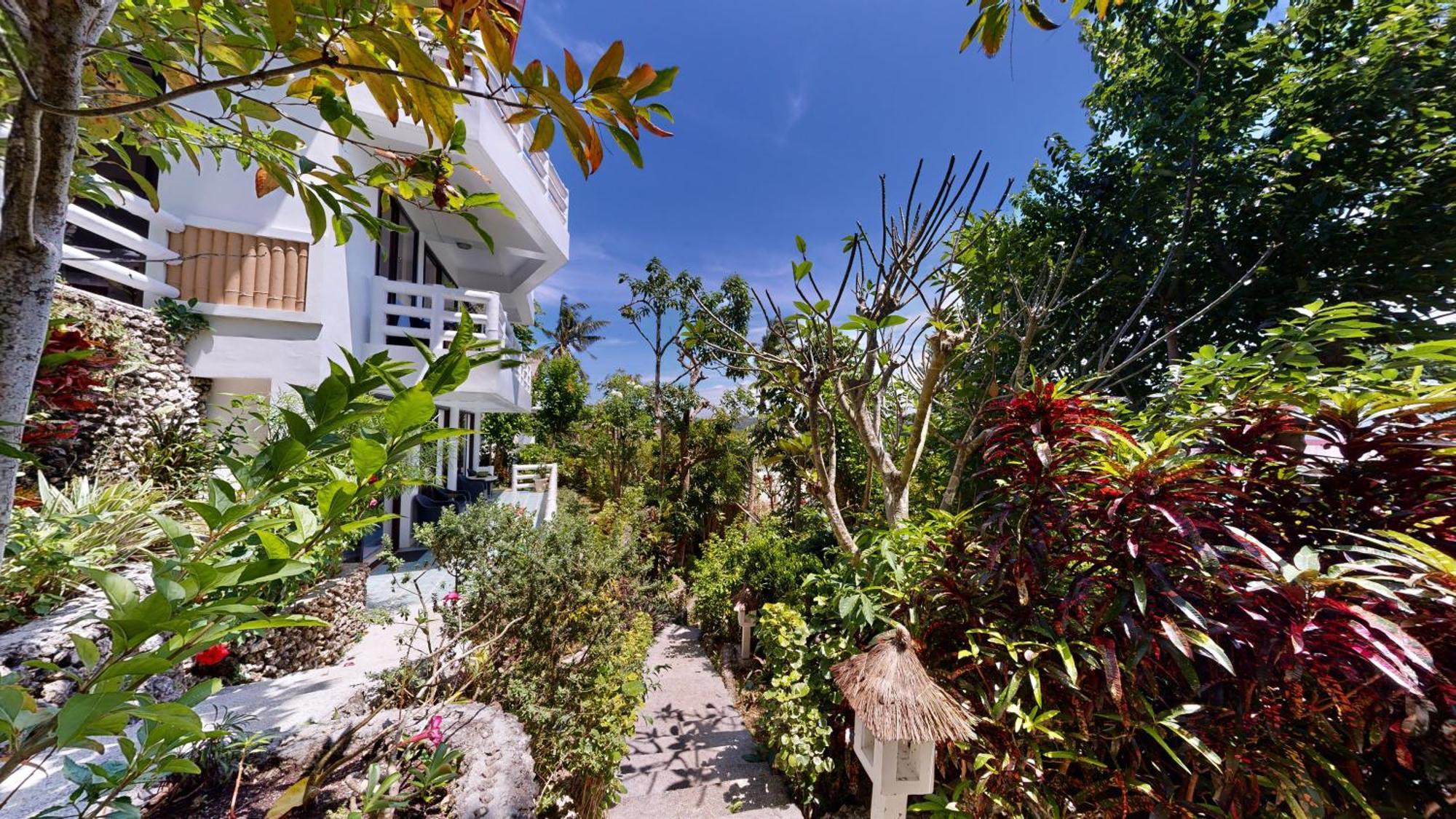 Tropicana Ocean Villas Yapak ภายนอก รูปภาพ