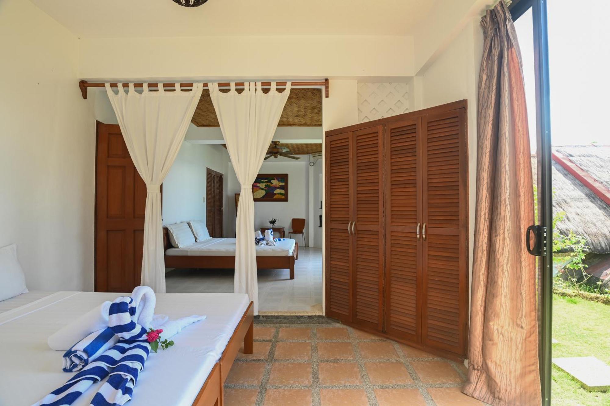 Tropicana Ocean Villas Yapak ภายนอก รูปภาพ