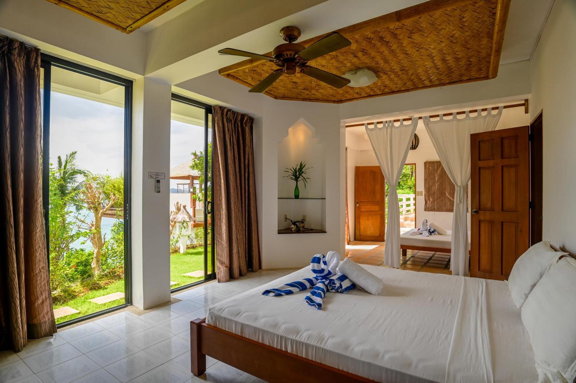 Tropicana Ocean Villas Yapak ภายนอก รูปภาพ