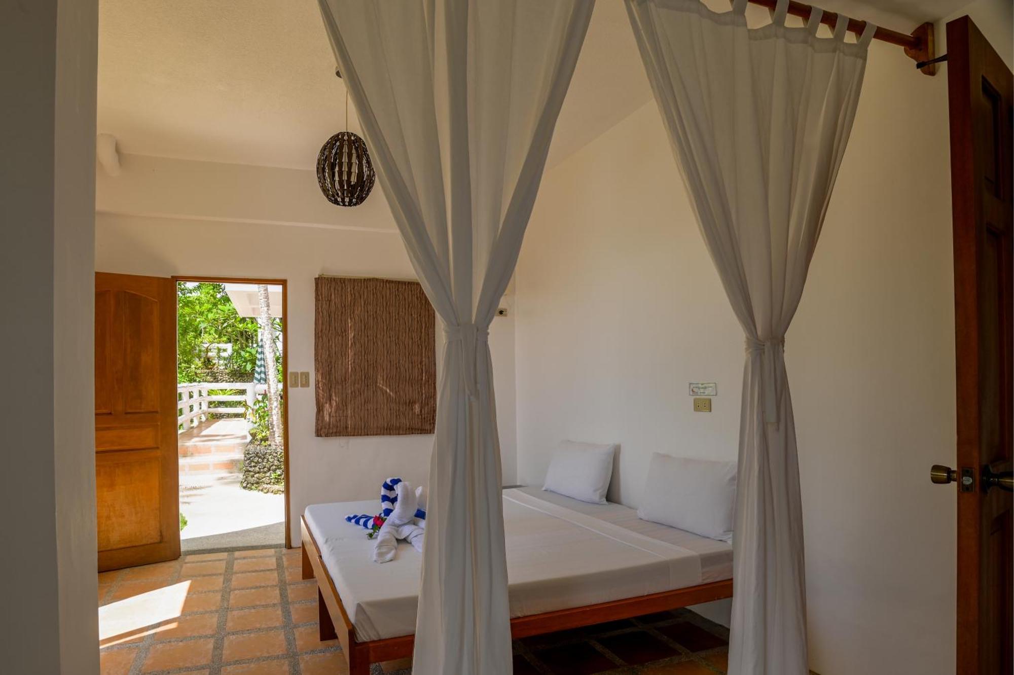 Tropicana Ocean Villas Yapak ภายนอก รูปภาพ