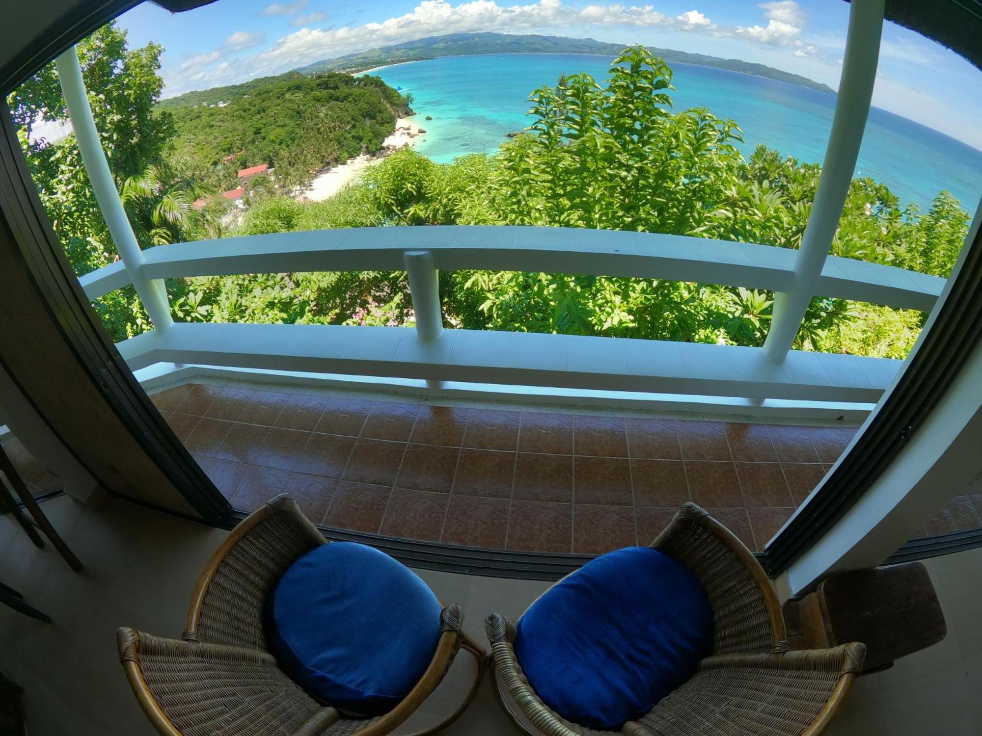Tropicana Ocean Villas Yapak ห้อง รูปภาพ