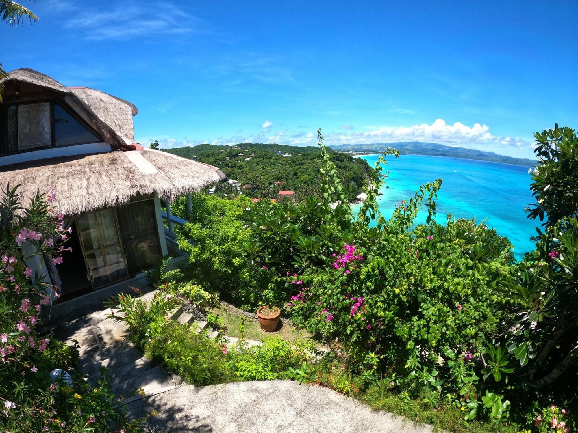 Tropicana Ocean Villas Yapak ภายนอก รูปภาพ