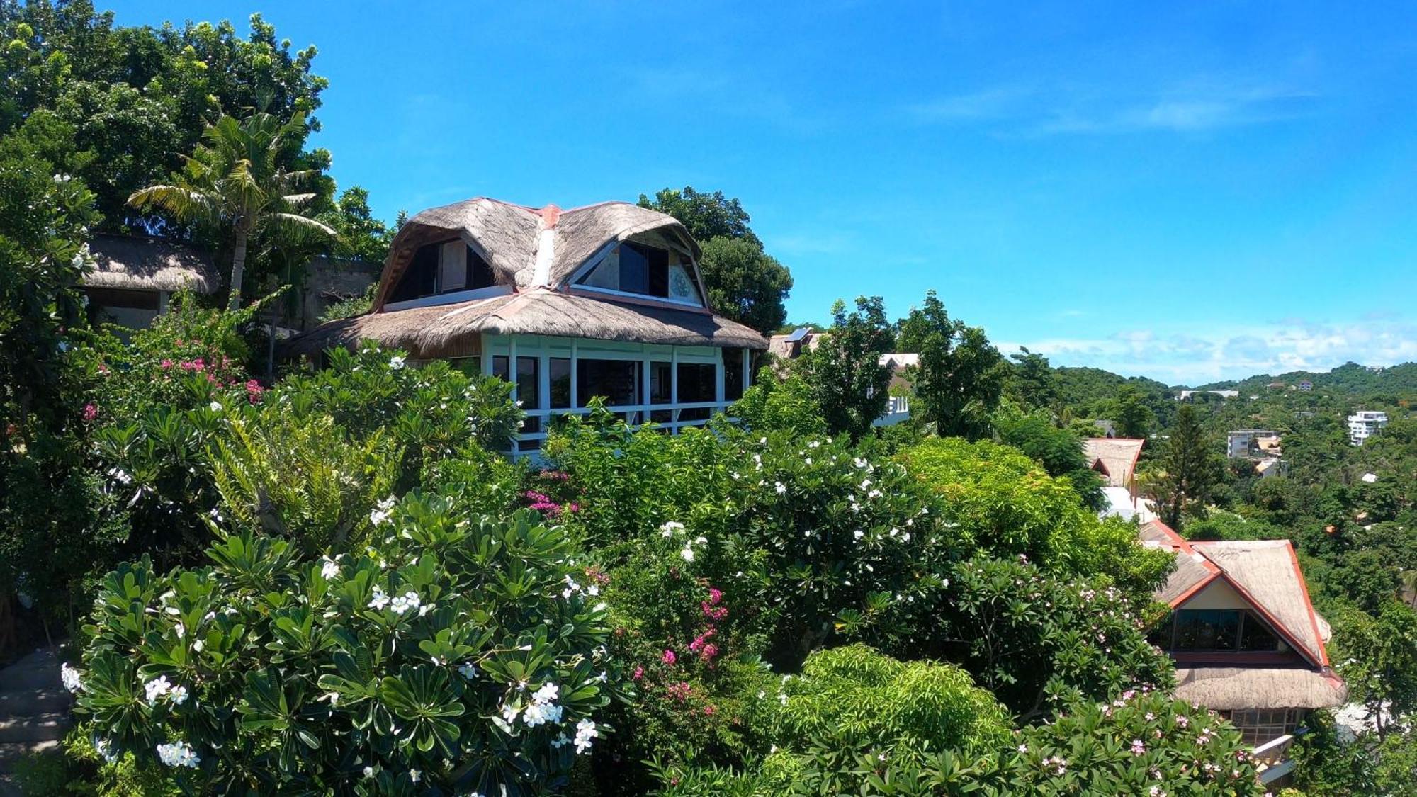 Tropicana Ocean Villas Yapak ภายนอก รูปภาพ