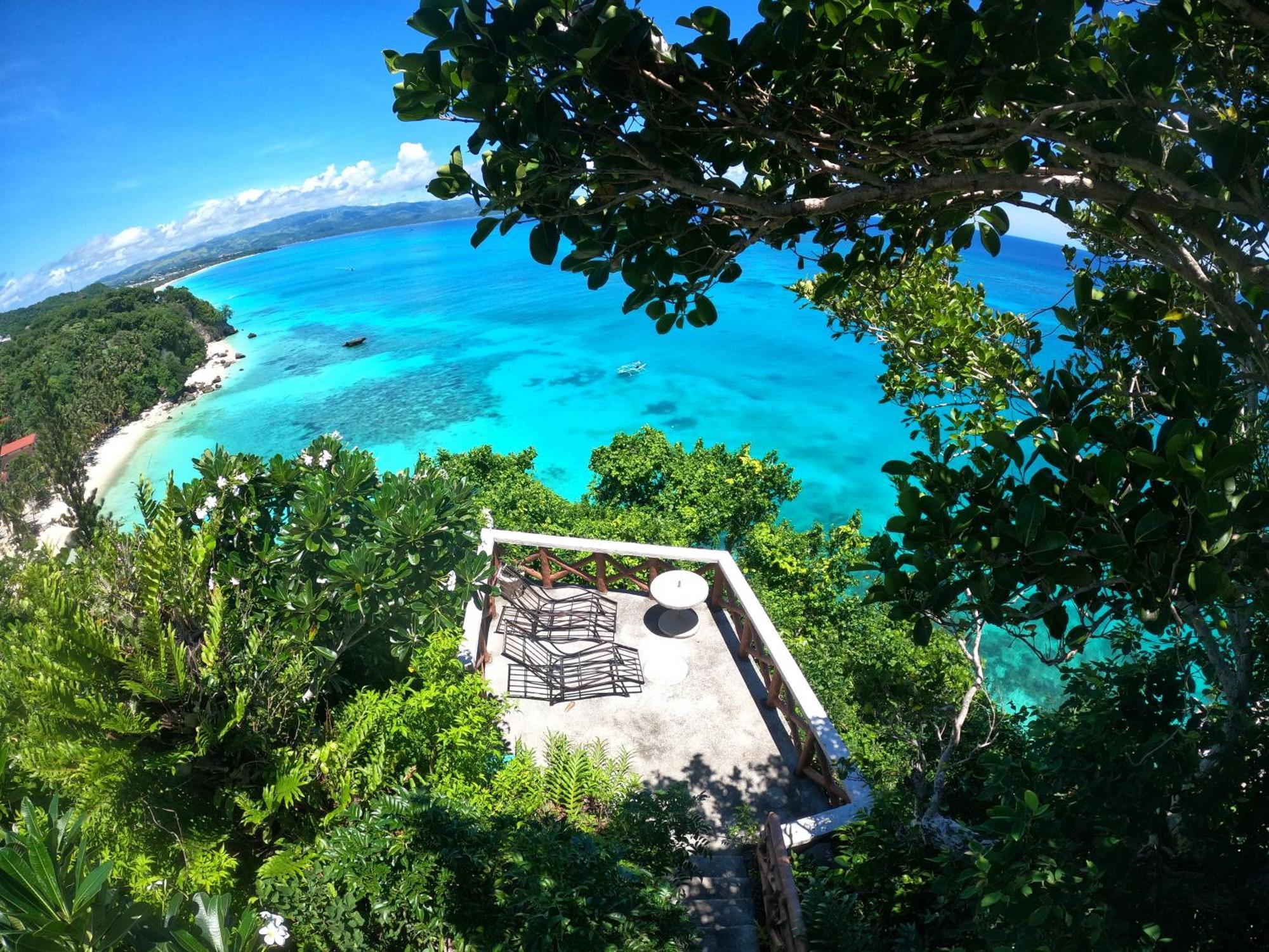 Tropicana Ocean Villas Yapak ภายนอก รูปภาพ