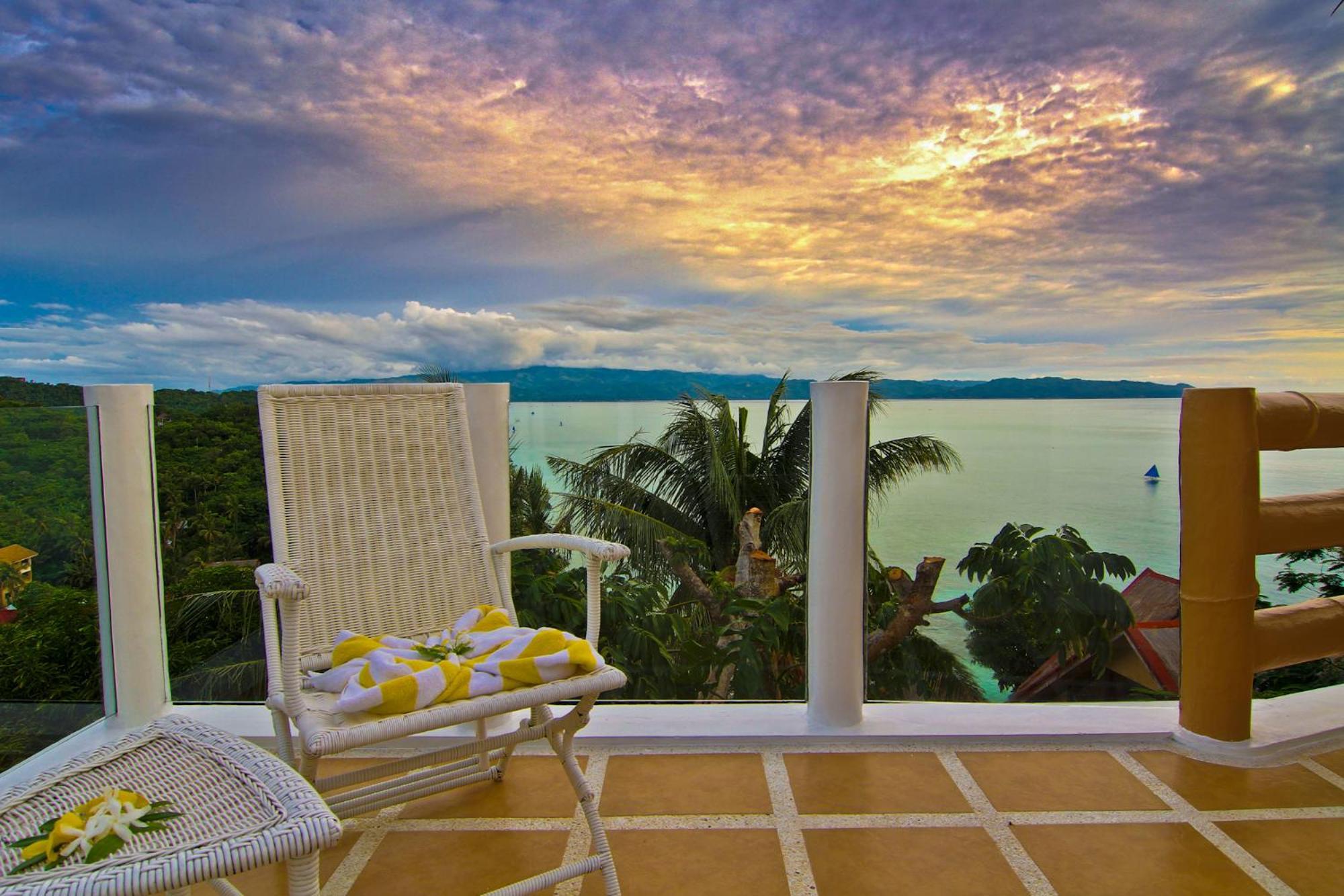 Tropicana Ocean Villas Yapak ภายนอก รูปภาพ