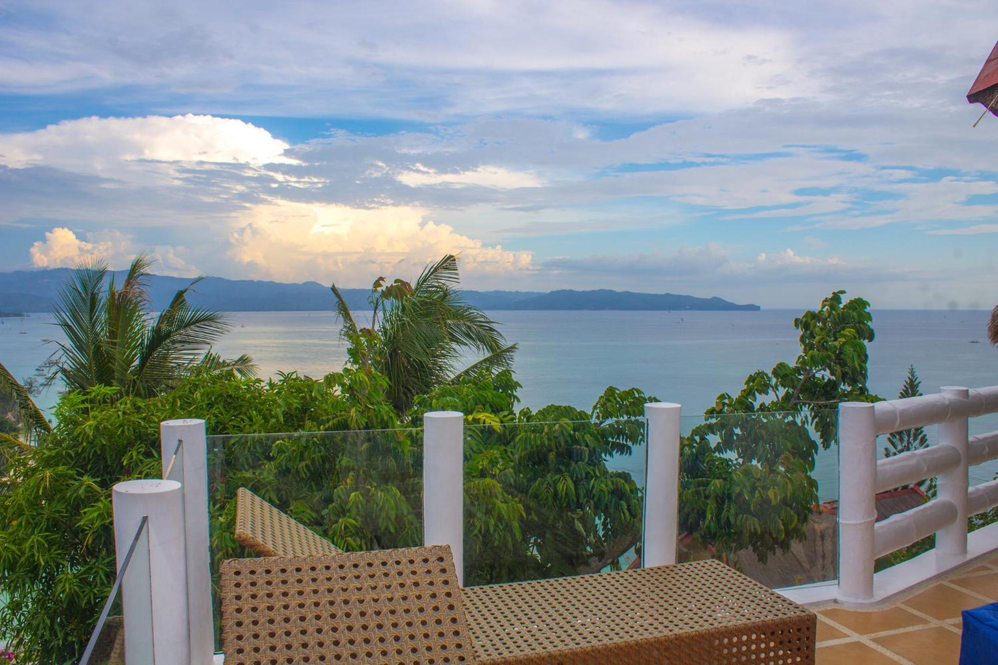 Tropicana Ocean Villas Yapak ภายนอก รูปภาพ