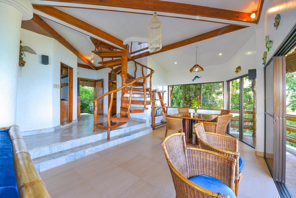 Tropicana Ocean Villas Yapak ภายนอก รูปภาพ