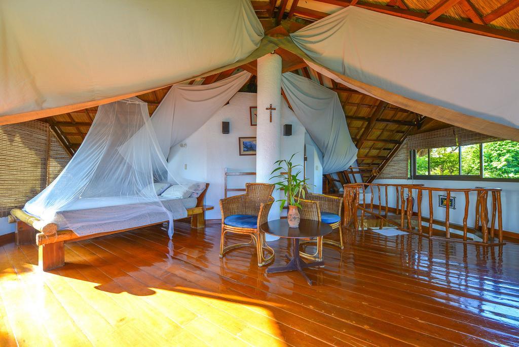 Tropicana Ocean Villas Yapak ภายนอก รูปภาพ