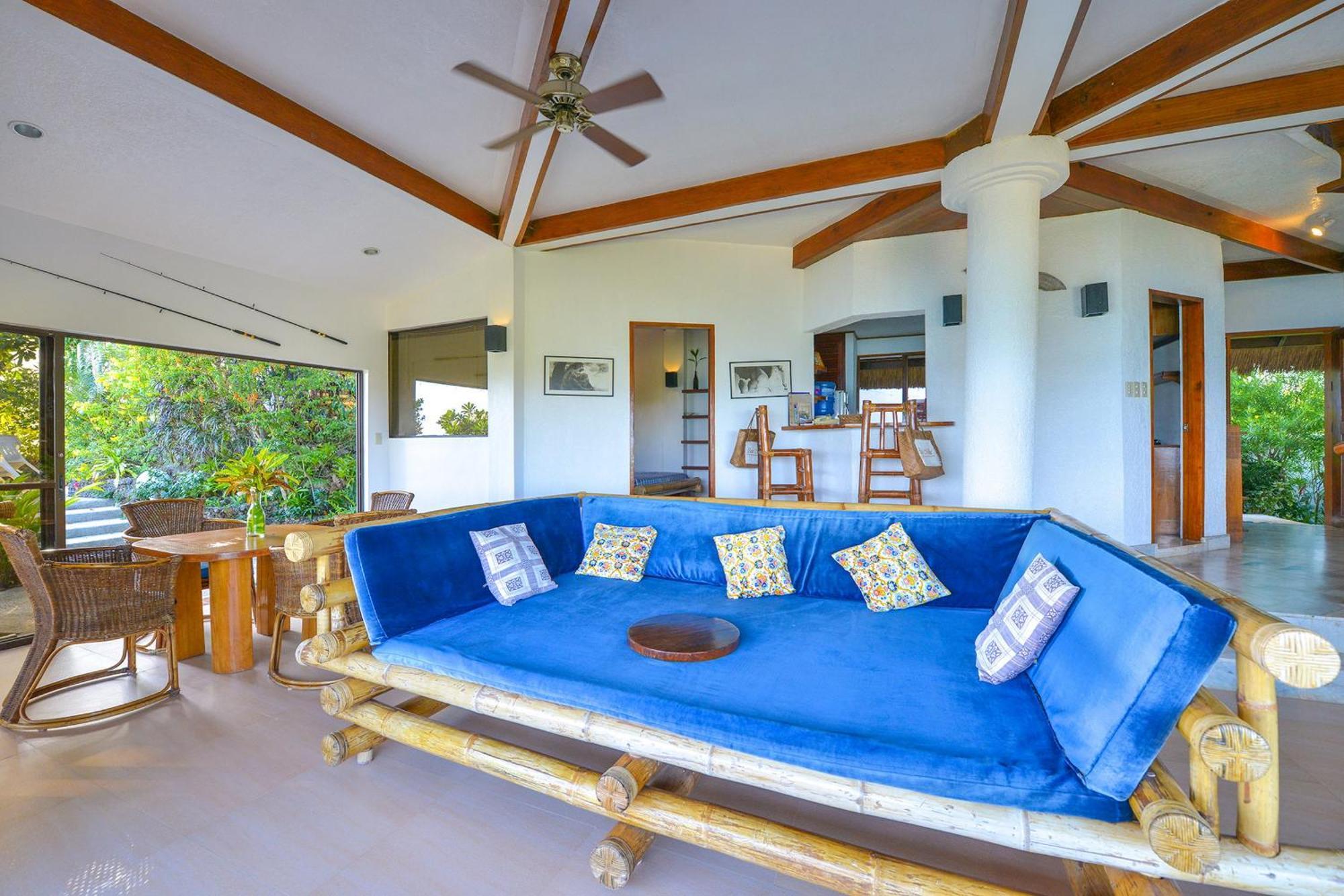 Tropicana Ocean Villas Yapak ภายนอก รูปภาพ