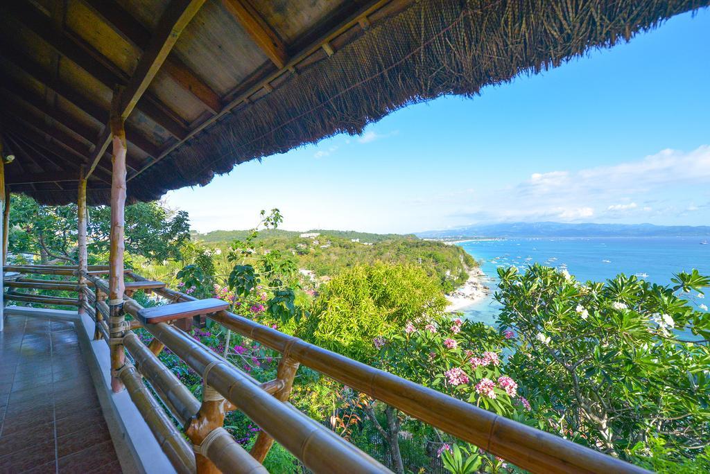 Tropicana Ocean Villas Yapak ภายนอก รูปภาพ