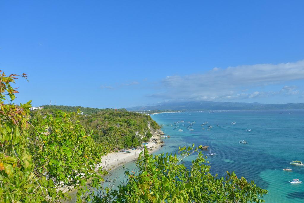 Tropicana Ocean Villas Yapak ภายนอก รูปภาพ