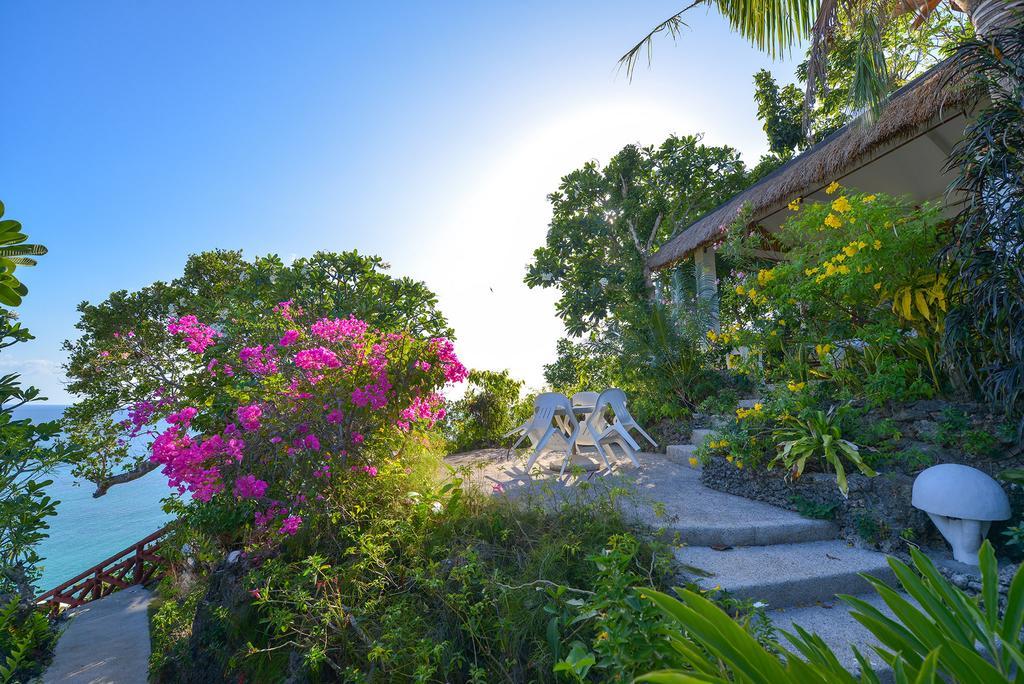 Tropicana Ocean Villas Yapak ภายนอก รูปภาพ