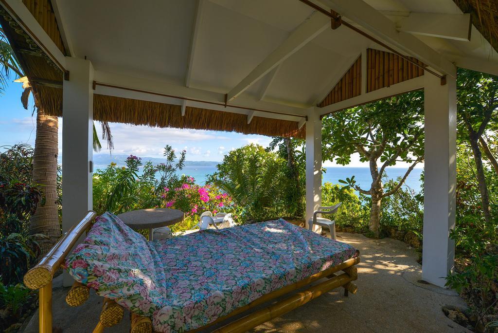 Tropicana Ocean Villas Yapak ภายนอก รูปภาพ