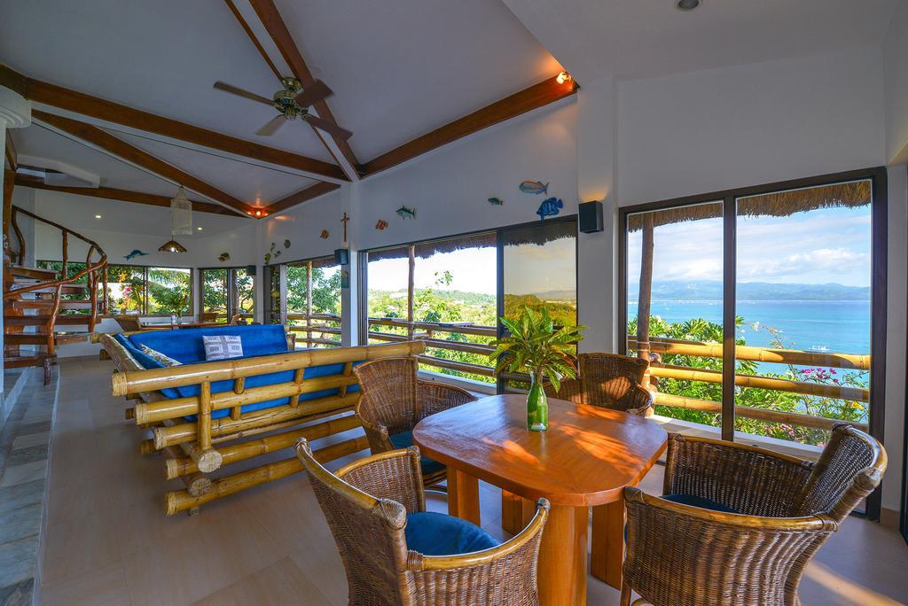 Tropicana Ocean Villas Yapak ภายนอก รูปภาพ