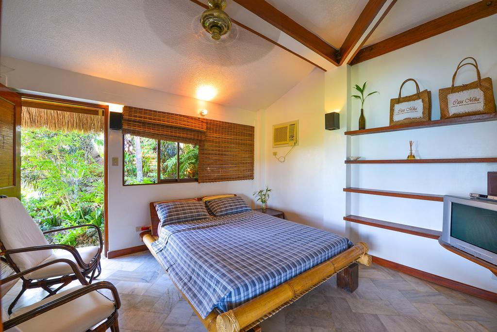 Tropicana Ocean Villas Yapak ภายนอก รูปภาพ