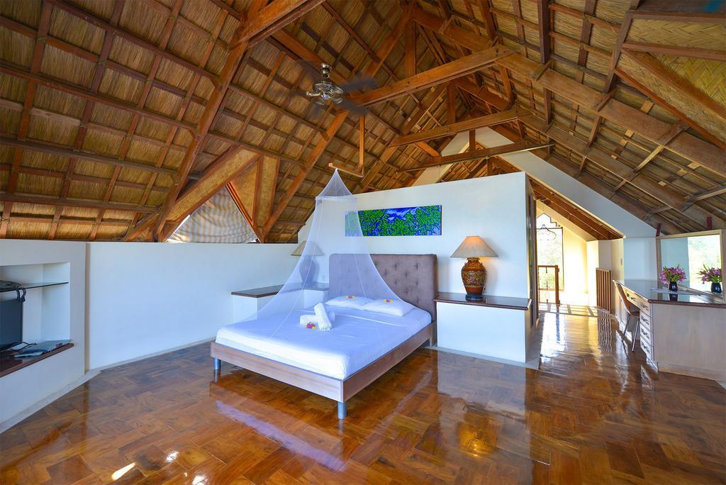 Tropicana Ocean Villas Yapak ภายนอก รูปภาพ
