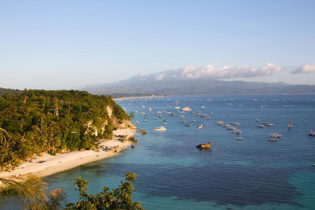 Tropicana Ocean Villas Yapak ภายนอก รูปภาพ