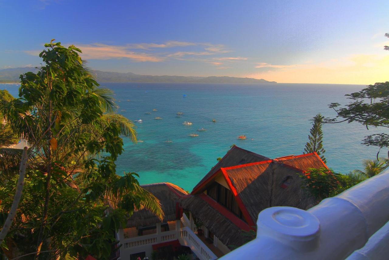 Tropicana Ocean Villas Yapak ภายนอก รูปภาพ